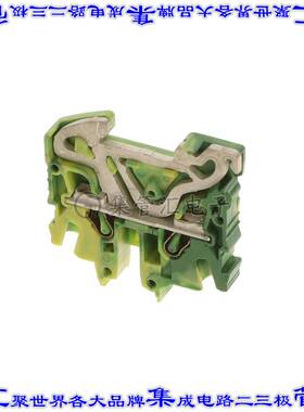 2052-1207 连接器接插件2-COND. MINIATURE GROUND TERMINA