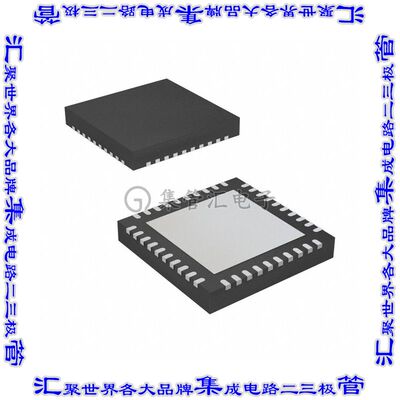 AD9978BCPZ 集成电路芯片IC AFE 2 CHAN 14BIT 40LFCSP