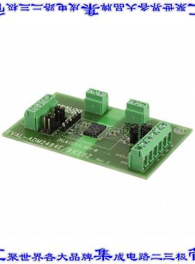 EVAL-ADM2484EEBZ 开发板评估板 BOARD EVAL FOR ADM2484