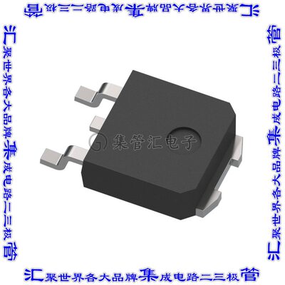 STD60NF55LAT4 晶体管 MOSFET N-CH 55V 60A DPAK