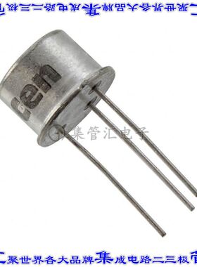 2N2102 PBFREE 单双极晶体管 TRANS NPN 65V 1A TO39