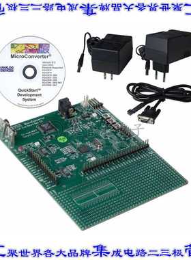 EVAL-ADUC841QSZ 开发板评估板 QUICKSTART ADUC841 EVAL BRD