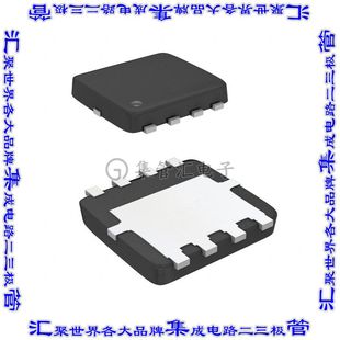 AON7410 晶体管 MOSFET N-CH 30V 9.5A/24A 8DFN