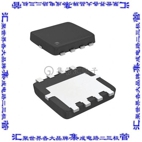 AON7296 晶体管 MOSFET N-CH 100V 5A/12.5A 8DFN