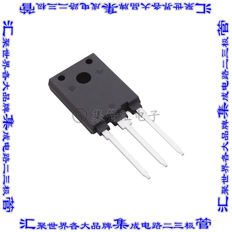 IKFW60N65ES5XKSA1 晶体管 IGBT TRENCH FS 650V 77A HSIP247