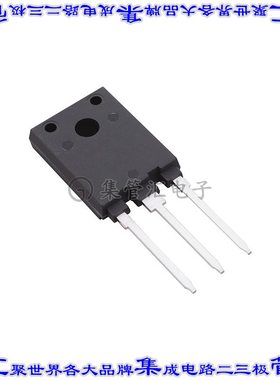 IKFW90N65ES5XKSA1 晶体管 IGBT TRENCH FS 650V 80A HSIP247