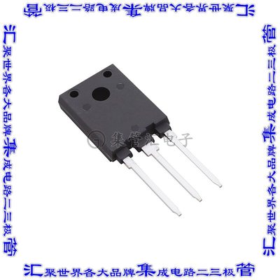 IKFW90N65ES5XKSA1 晶体管 IGBT TRENCH FS 650V 80A HSIP247