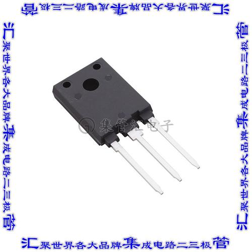 IKFW60N65ES5XKSA1 晶体管 IGBT TRENCH FS 650V 77A HSIP247