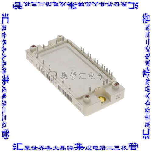 FP35R12KT4B15BPSA1 晶体管 LOW POWER ECONO AG-ECONO2C-211