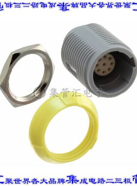 PLB1G420009 连接器接插件CONN RCPT FMALE 9POS SOLDER CUP