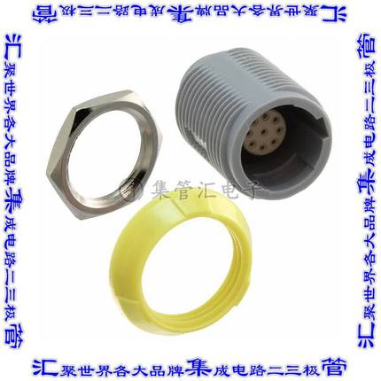 PLB1G420009 连接器接插件CONN RCPT FMALE 9POS SOLDER CUP