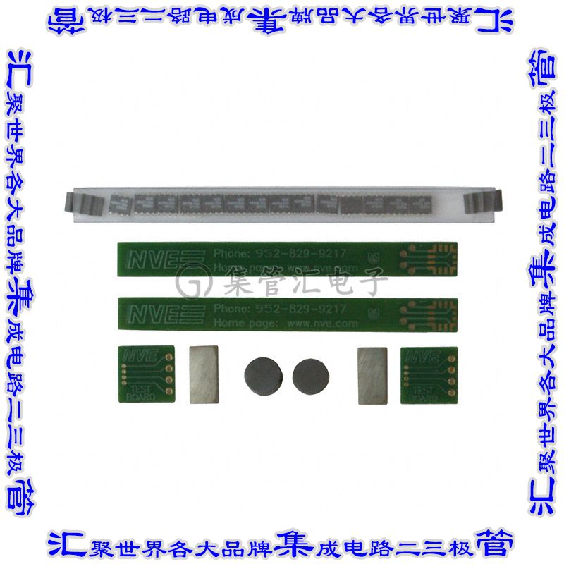 AG001-01E 开发板评估板 KIT ENGINEERING EVALUATION