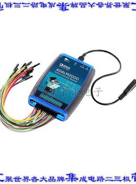 ADALM2000 开发板评估板 ADVANCED ACTIVE LEARNING MODULE