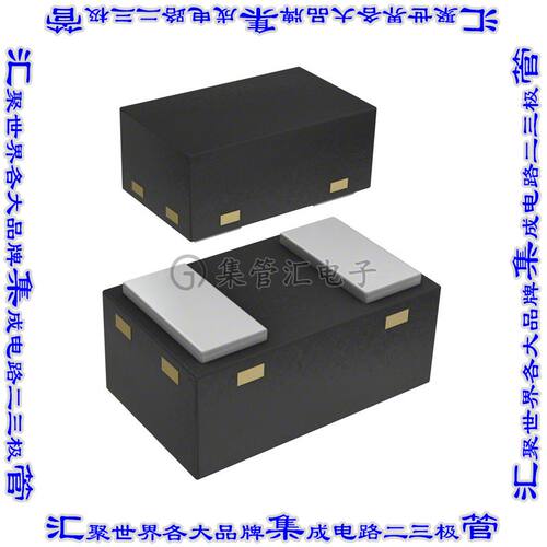 SMP1345-040LF 射频二极管 RF DIODE PIN 50V 750MW 0402