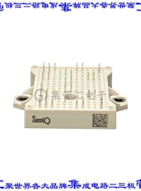 GCMX020A120B3H1P 晶体管 MOSFET 4N-CH 1200V 93A