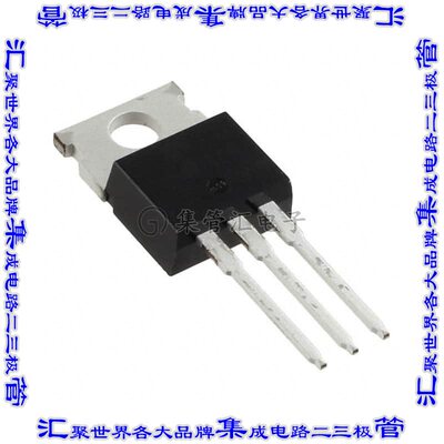 TK100E10N1,S1X 晶体管 MOSFET N-CH 100V 100A TO220