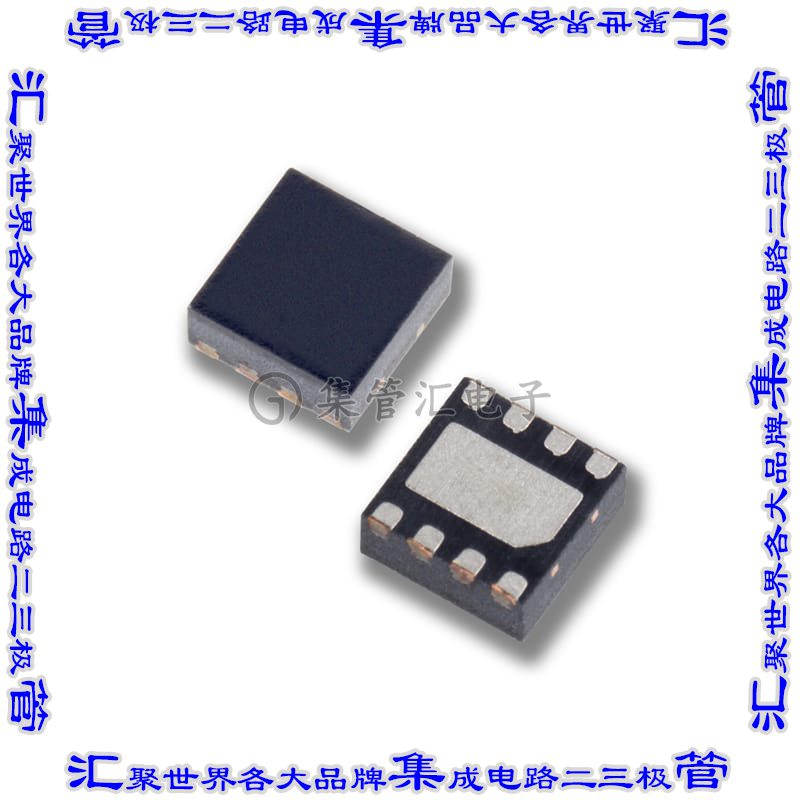 175 DFN 8L ROHS 晶体管 JFET P-CH 30V 8DFN