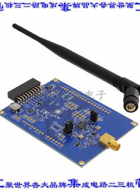 ATA8520-EK3-E 开发板评估板 KIT SIGFOX XPLAINED PRO 868MHZ