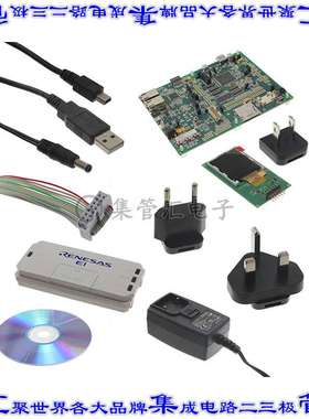 YR0K50571MS000BE 开发板评估板 RX71M R5F571M EVAL BRD