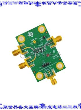 OPA837DCKEVM 开发板评估板 EVAL BOARD FOR OPA837