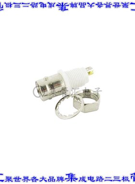 SCNBN-J1150-SOIPM 连接器接插件CONN BNC JACK STR 50 OHM ISO