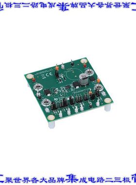 TPS259827LEVM 开发板评估板 DEVELOPMENT POWER MANAGEMENT