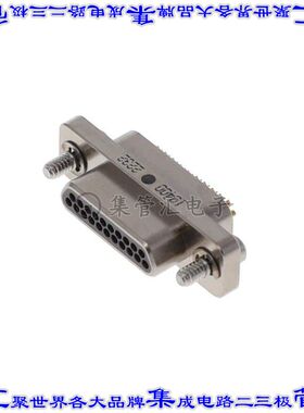 MM-212-021-113-4100 连接器接插件D-SUB, PLUG, .050