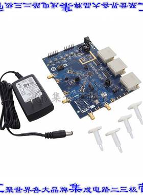 AD9648-125EBZ 开发板评估板 EVAL BOARD AD9648-125