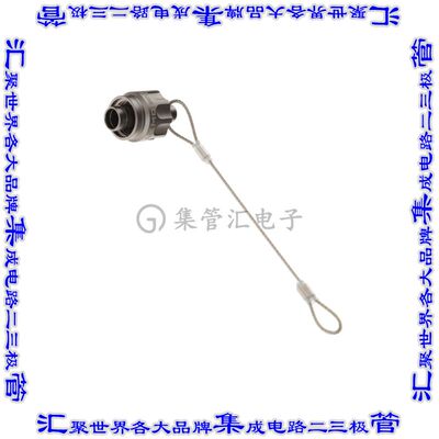 BGF.0M.200.XAZ 连接器接插件CONN BLANKING COVER