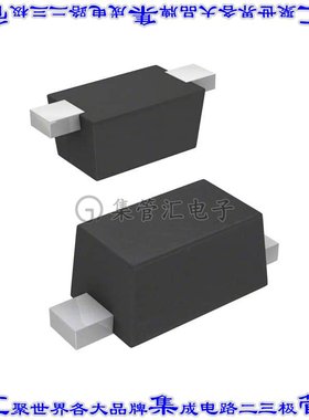 NSVR0230M2T5G 二极管 DIODE SCHOTTKY 30V 200MA SOD723
