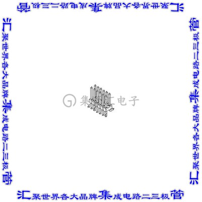 15911263 0015911263连接器接插件CGRID SMT HDR WLPEG 30 SAU 26