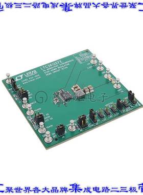 DC1574A 开发板评估板 BAORD DEMO FOR LTC3612EFE