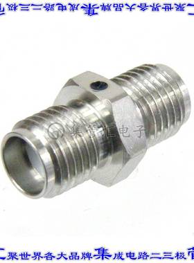 SM4953 连接器接插件ADAPT JACK-JACK SMA SS 1.15 VSWR