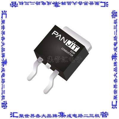 PJD45N15S-AU_L2_006A1 晶体管 MOSFET 150V N-CHANNEL ENHANCEM