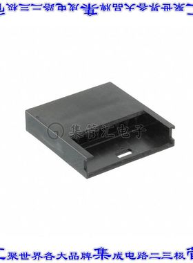 280631 连接器接插件CONN PLUG HSG 8POS 2.54MM