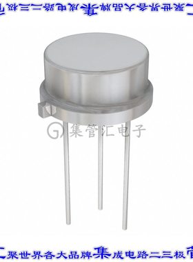 2N5154 单双极晶体管 TRANS NPN 80V 2A TO39