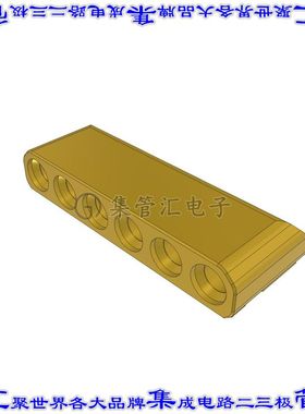 GPPC-PS-1-06-EG-RA-SM 连接器接插件MULTI-POSITION SMPM 6 POSI