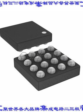 SSM2380CBZ-REEL7 集成电路芯片IC AMP CLASS D STER 3.2W 16WLC