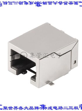 1433890000 连接器接插件RJ45C5 S1D 2.7N4N RL