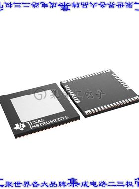 LMG3526R030RQSR 晶体管 650-V 30-M GAN FET WITH INTEGRAT