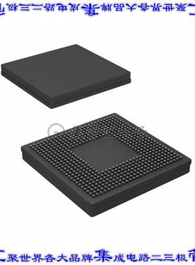 TMS320C6414TBCLZ7 集成电路芯片IC DSP FIXED POINT 532FC/CSP