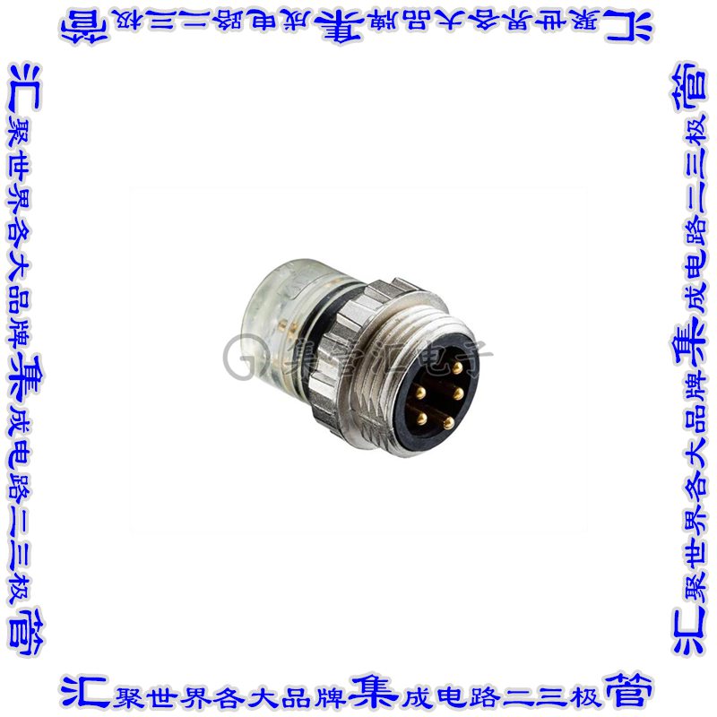 MNL-05BMMT-SL8001 连接器接插件MINI-C LED RESISTOR