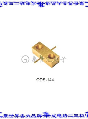 MA47223 射频二极管 DIODE,PIN,MODULE,SI,ODS144