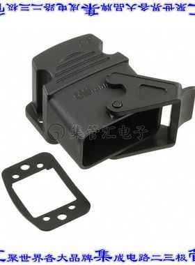 936011051 0936011051连接器接插件RIGHT ANGLE BULKHEAD MOUNTIN