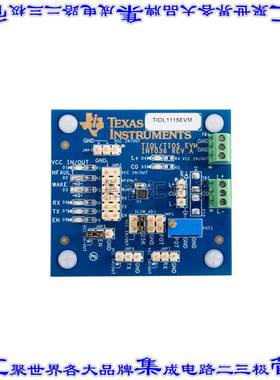 TIOL1115EVM 开发板评估板 TIOL1115EVM