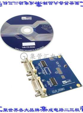 P0079 开发板评估板 CAMERA LINK RECEIVER HSMC CARD