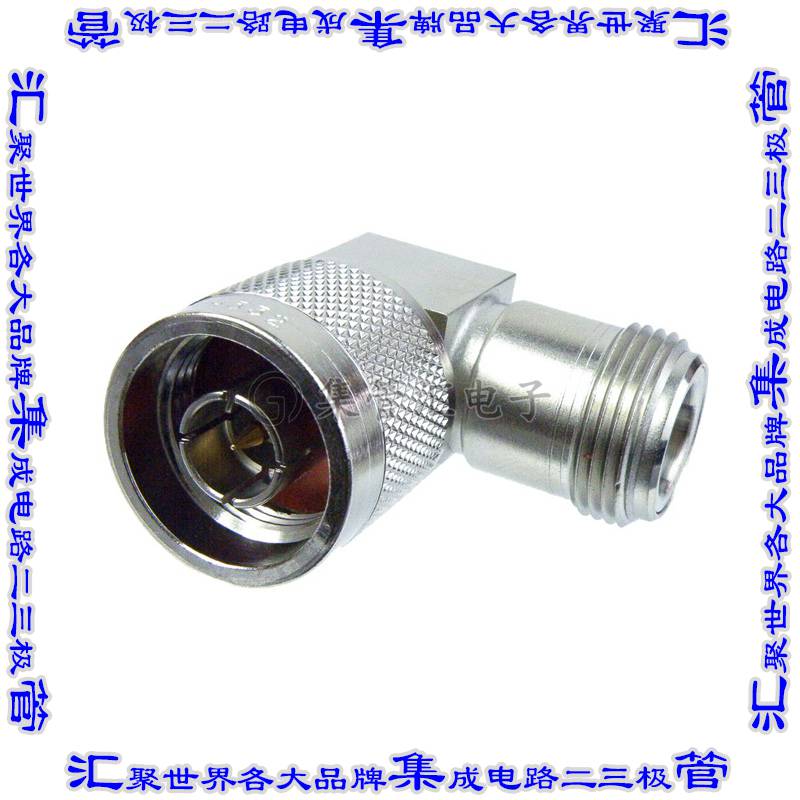 SM4532 连接器接插件ADAPT PLUG-JACK TYPE N 1.2 VSWR