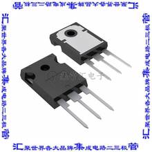 STW48N60DM2 晶体管 MOSFET N-CH 600V 40A TO247
