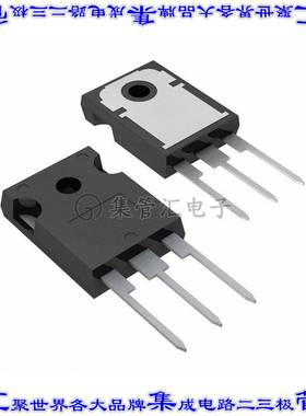 STPS3045CW 二极管阵列 DIODE ARR SCHOTT 45V 15A TO247-3
