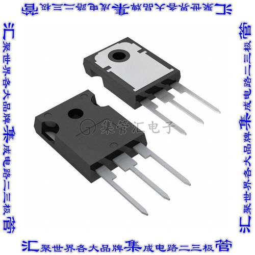 STW26NM60N 晶体管 MOSFET N-channel 600 V, 0.135 Ohm typ.,